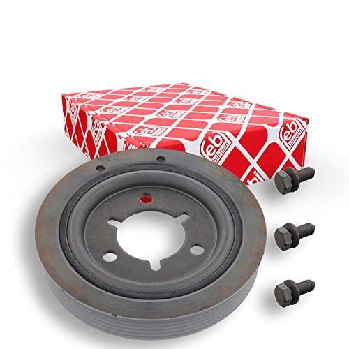 Correas de distribución Febi bilstein 36886 recambio coche motor