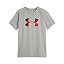 True Grey Heather/Noise/Medium Grey