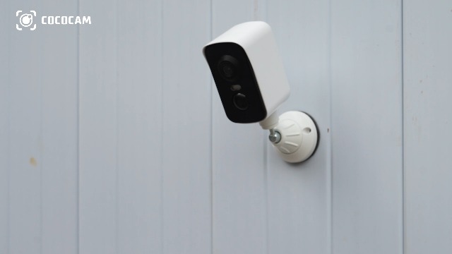 Amazon.com : COCOCAM 4G Portable Magnetic Cellular Security Camera