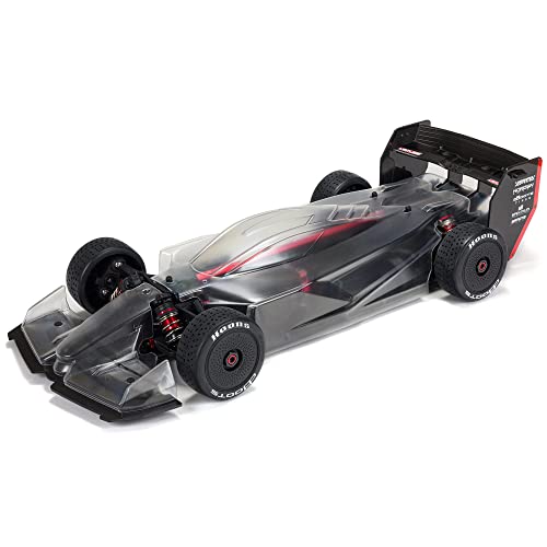 ARRMA 1/7 Limitless V2 Speed Bash Roller, ARA7116V2 : Amazon.ca