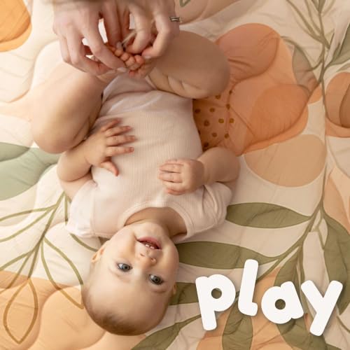Image of Gerber Baby Girls' Bodysuit and Shorts Set