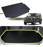 Amazon | Temiry 新型ジムニー用 jb64 アクセサリー MT ジムニーシエラ