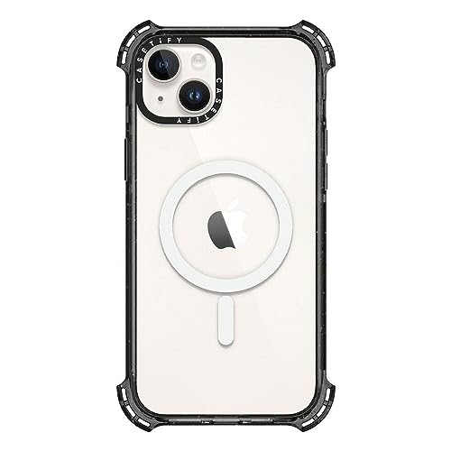 Coque iPhone 15 Plus CASETiFY Bounce pour rando et quotidien