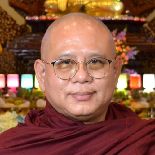 မဟာပဋ္ဌာန်း Book 1 Page 252-283