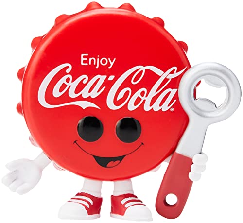 En Oferta Funko Pop!: Coke - Coca-Cola Bottle Cap