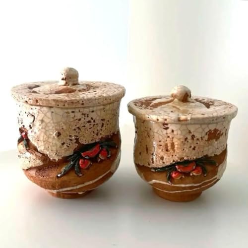 楽山焼 蓋付夫婦湯呑み 蓋付き 茶器」の人気商品一覧 | 安い商品