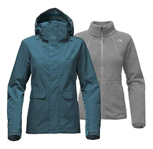 Preisvergleich Produktbild The North Face Women Helata Triclimate Jacket
