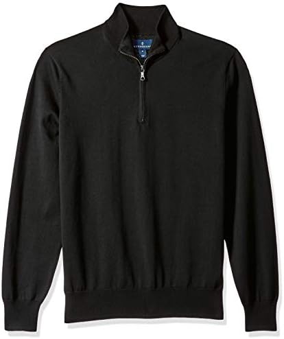 Buttoned Down Men's Supima Cotton 
