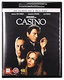  Universal Pictures Casino