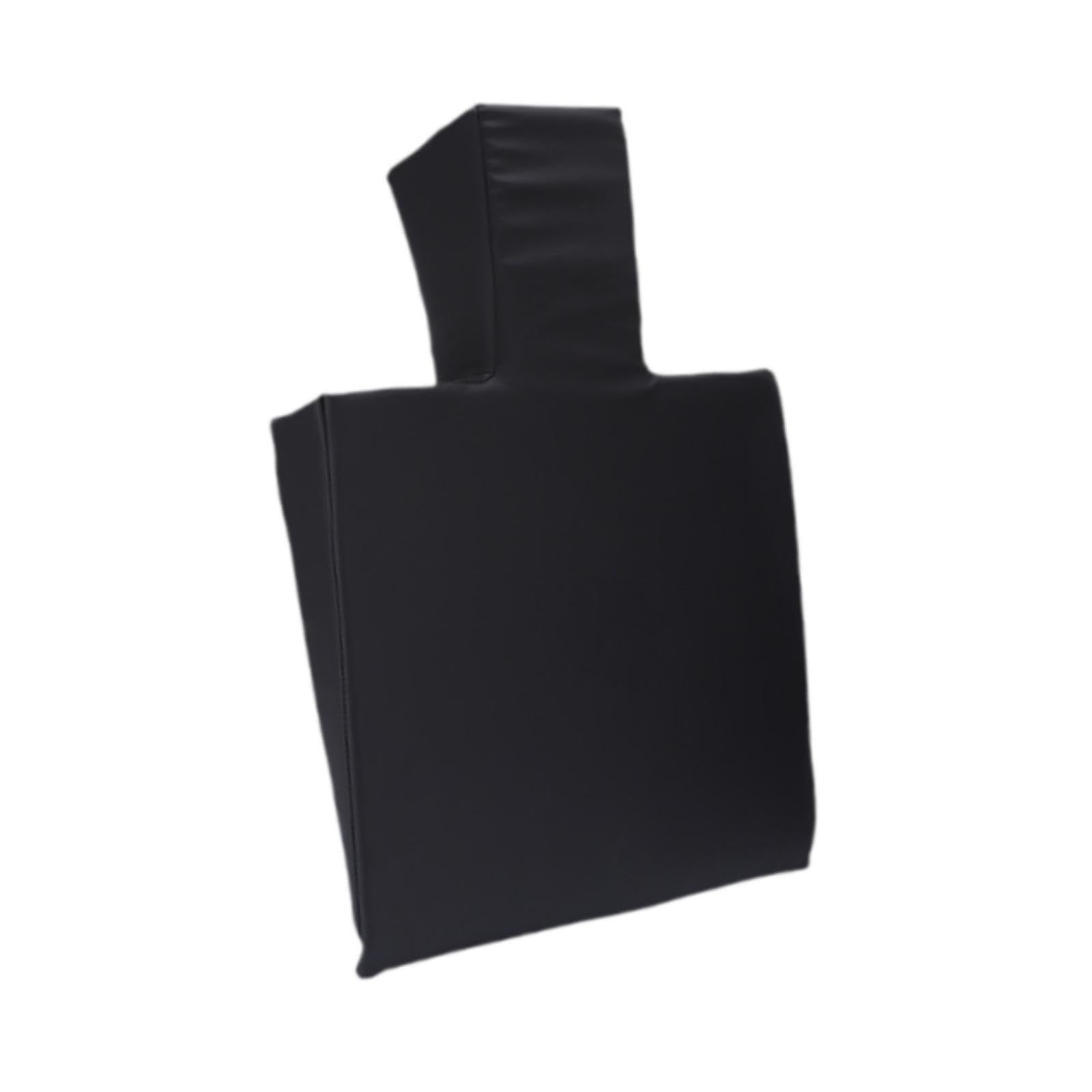 kowaku Upholstered Cushion for Pilates Reformer Machine, Fitness Equipment Accessories for Floor Exercises, for Home Pilates Studio, Head Neck Pillow