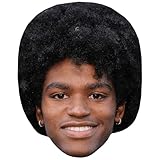 Celebrity Cutouts