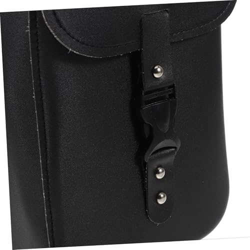 Pochette de guidon pour cyclomoteur KOMBIUDA pour libérer vos poches