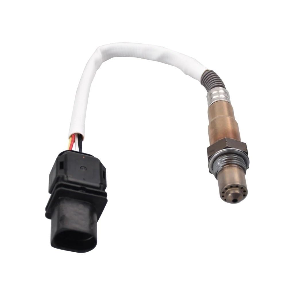 Sonda lambda do Lincoln MKS (2011-2012) – czujnik tlenu (sonda lambda) do pomiaru stosunku powietrza do paliwa – numer części: BA5A-9Y460-AA
