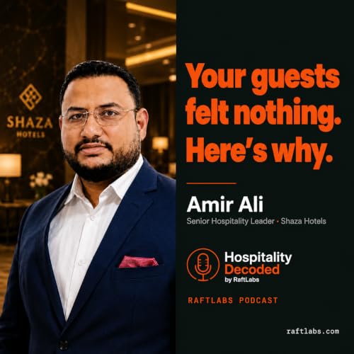 What Luxury Guests Actually Pay For Has Nothing to Do With the Room