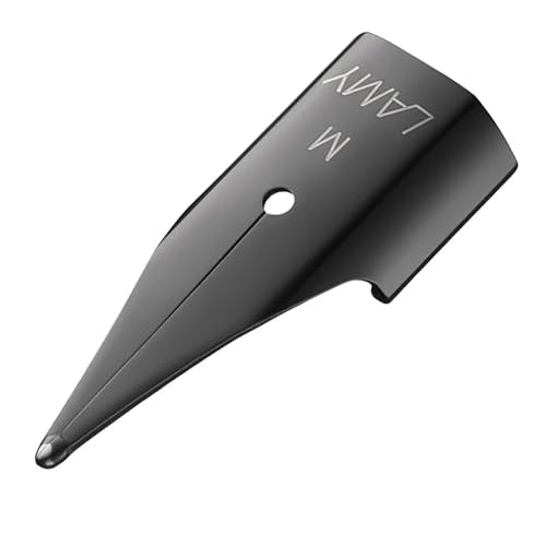 Lamy Nib for Safari, Vista, Joy, AL-Star - Black Medium by Lamy