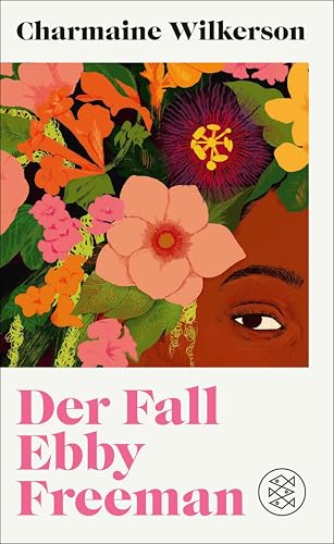Bild: Der Fall Ebby Freeman: Roman fr 16,99 EUR (-37%) statt 14,99 EUR bei amazon.de