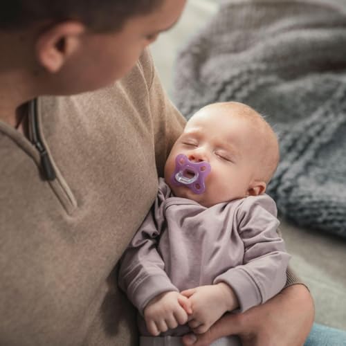 Mam Comfort 3-12M Sil MASCH2PZ - 9