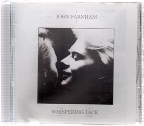 Whispering Jack (Gold Series)