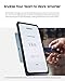 Samsung Electronics Galaxy 4G LTE Xcover PRO Rugged (IP Rated) Unlocked| Dual Sim | US Version (2022 Model) |64GB | Black - SM-G715U