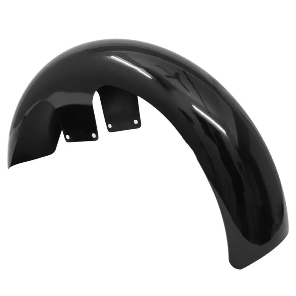 Garde-boue hugger de moto pour Touring Road King - 6