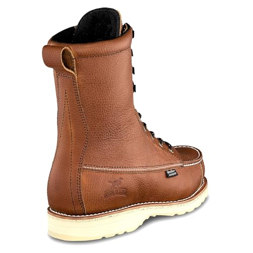 Image of Irish Setter Men's Wingshooter Waterproof Hunting Boots