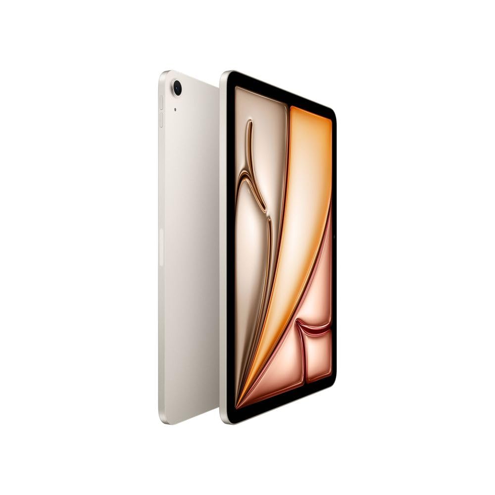 Amazon.com : Apple iPad Air, 2025 with M3 Chip (11-inch, Wi-Fi