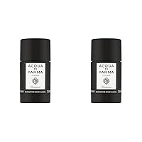 Acqua Di Parma Essenza Deodorante Stick 75ml (Confezione da 2)