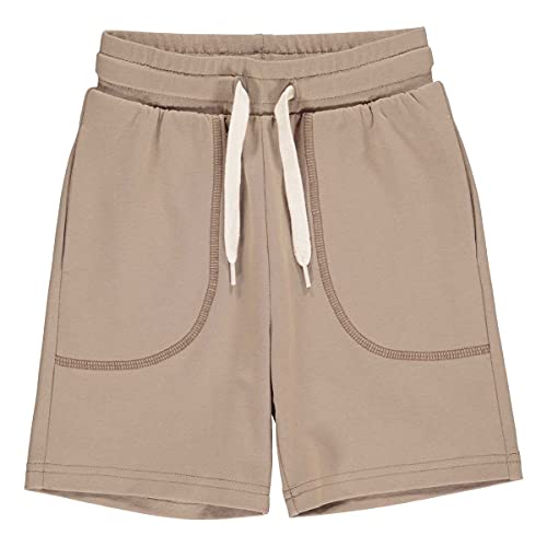 Fred's World by Green Cotton Boys Alfa Pocket Shorts, Seed, 140 Cover