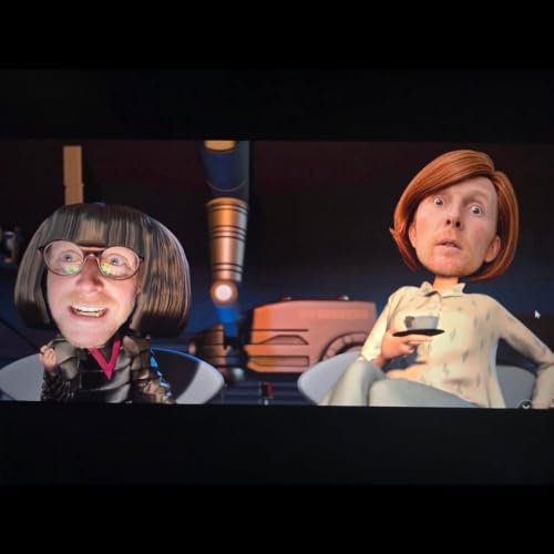 Episode 133: Arrival of a baby reflection
