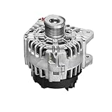 125A ALTERNATOR Compatible With NISSAN INTERSTAR X70 PRIMASTAR VAUXHALL MOVANO RENAULT MASTER 1.9 2