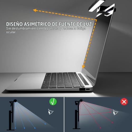 Lámparas para laptop 5 Imagen adicional