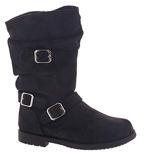 Girl's Lil Ireland (Toddler/Little Kid) Black 8 Toddler M