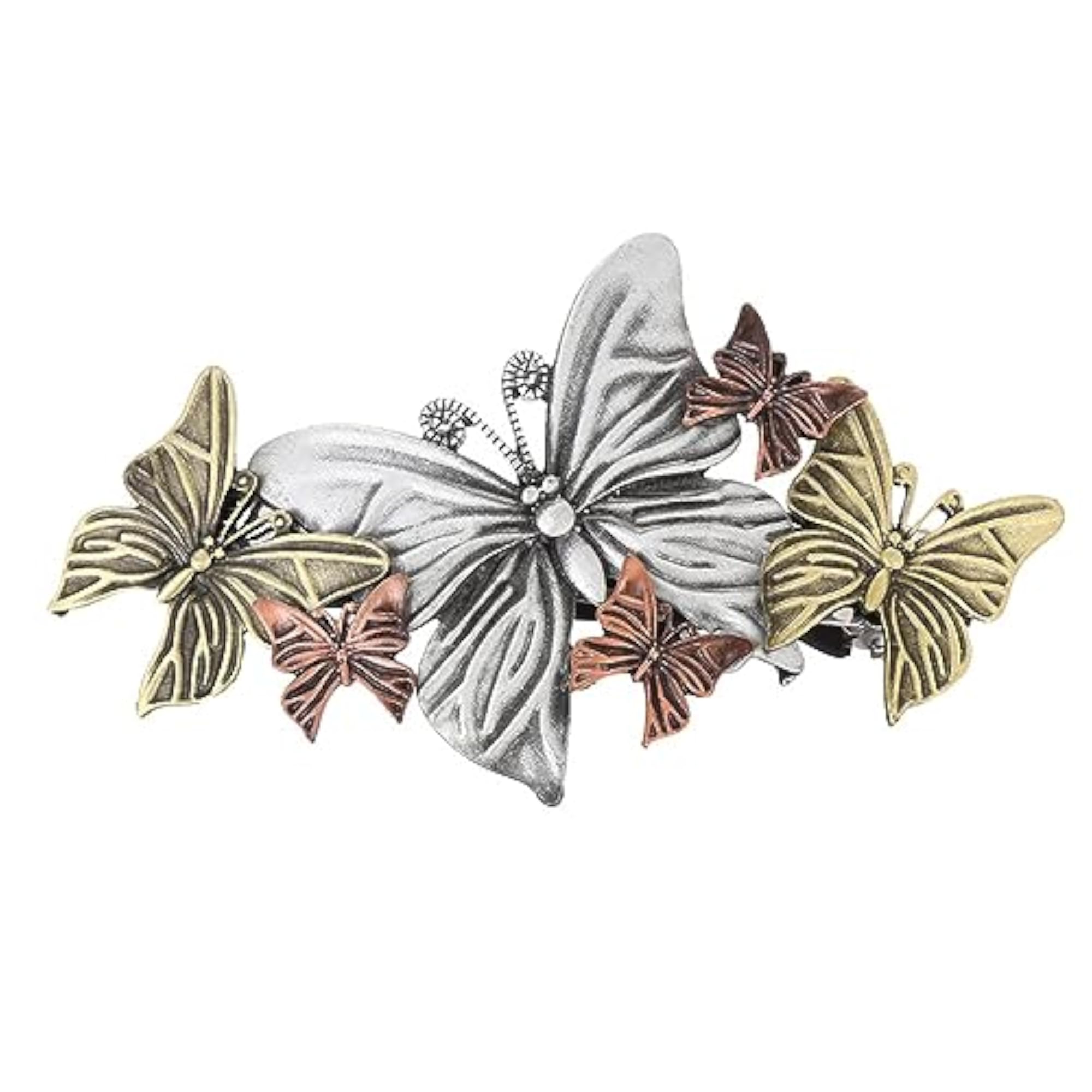 Funny Hair Claw Clips, Headdress Decor Accessory