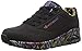 Produktbild Skechers Damen Uno Loving Love sneakers, Schwarz, 39 EU