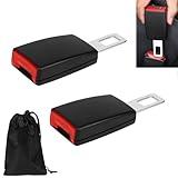 Autozubehör, 2 Stück Autozubehör Innenraum Accessori per Auto Autozubehör Ersatzteile Passend mit Aufbewahrungstasche für Die Meisten Autoteile 12×4.5×2.1CM