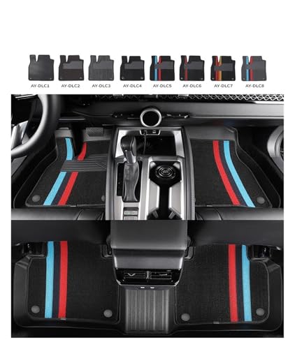 Tapis de coffre de voiture TPE Honda 2011 2012-2017 sol - 6