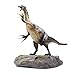 HAOLONGGOOD Therizinosaurus (Grey Black)