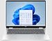 HP OmniBook 5, Intel Core Ultra 5 225U, 16GB LPDDR5 RAM, 512GB SSD, 16-inch WUXGA 2K IPS Anti-Glare Display, Win 11, Microsoft 365 Basic* + Office 2024, Silver, 1.77 kg, Backlit KB,Touch, FP0789TU
