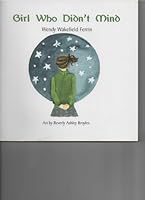 Girl Who Didn't Mind / Caileag A Bha Coma 0970363265 Book Cover