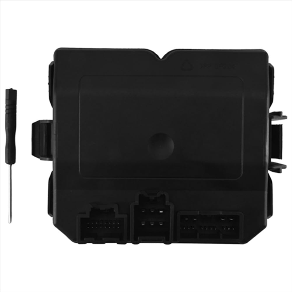 Rear Liftgate Control Module Compatible With SRX 2010 2011 2012 2013 2014 2015 2.8L 3.0L 3.6L 20837967 502-032-A67F