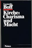  Kirche - Macht und Charisma