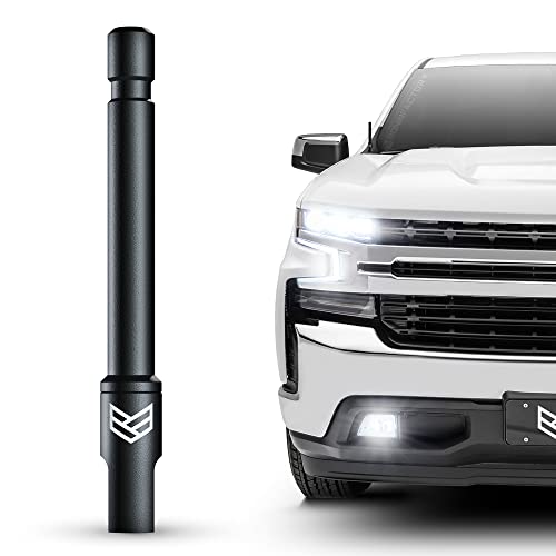 Best Short Antenna For Silverado Our Top 7 » Drive