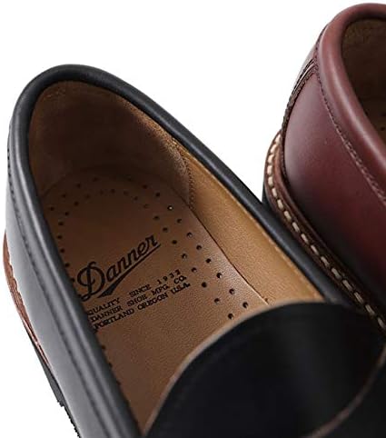 Amazon.co.jp: [ダナー] ブレイン ローファー D216213 Blaine Loafer