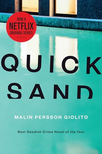 Quicksand view 2