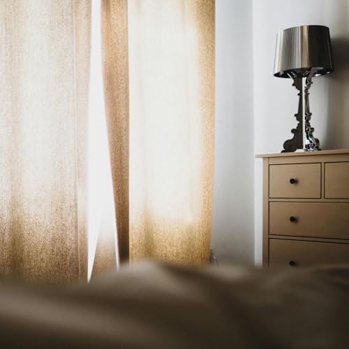 Should we ditch curtains and use the &lsquo;Dutch method&rsquo;?