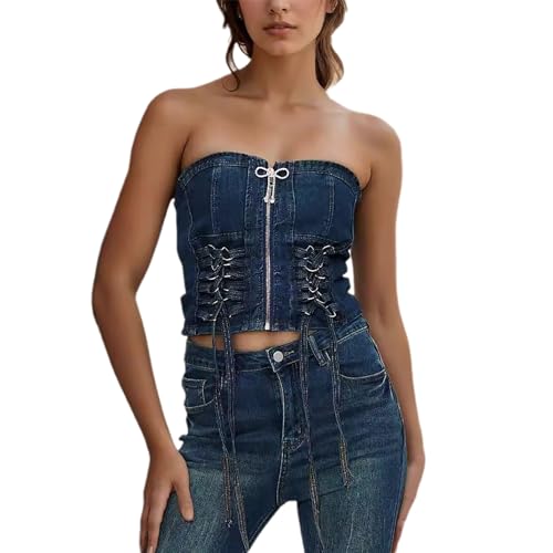 トップス yo BIOTOP Corset blouse blown BIOTOP(ビオトープ) / 【yo BIOTOP】Corset blouse (トップス