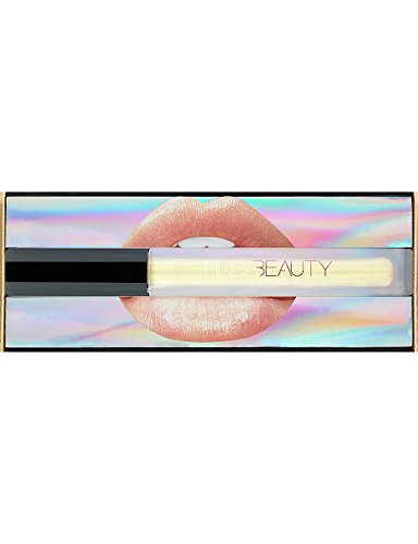 HUDABEAUTY BEAUTY LIP GLOSS LIP STROBE –Posh