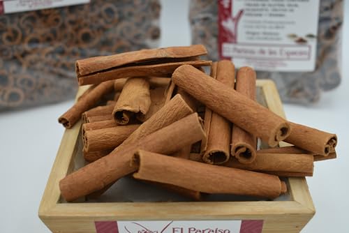 Canela Rama AA Cassia - Palos de Canela 400g