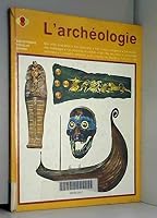 L'archéologie 2713001897 Book Cover