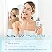 Dark Spot Remover for Face Body Serum with Hyperpigmentation Treatment Skin Brown Spot Age Spot Remover Dark Spot Corrector Glow Serum Brighten Even Gentle and Non-Irritating Unisex 1 Fl Oz 2 pack